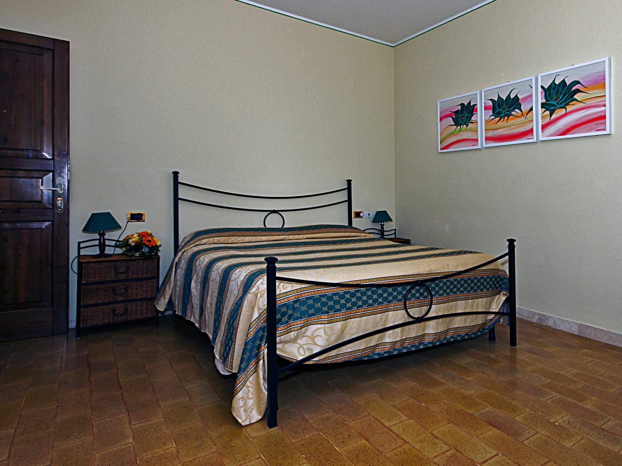 أسيسي B&B Colle San Francesco المظهر الخارجي الصورة